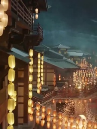 [Dubbed] Princess and Her Handsome Followers - Episode 46