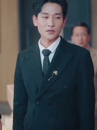 삼각관계 - Episode 15