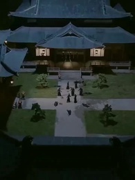 조운모우 - Episode 1