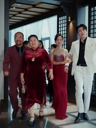 Lover, Mother, Wife - Episode 23