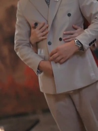 第67話 - 秘密結婚の相手が子持ちの富豪？！