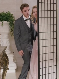 Die königliche Erbin als Dienstmädchen! - Episode 53