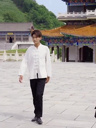 Penguasa Papan takdir - Episode 7