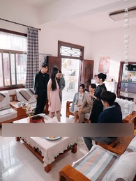 Wealthy Father - Episode 15