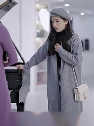 Chuyện Tình Luật Sư Minh - Episode 24