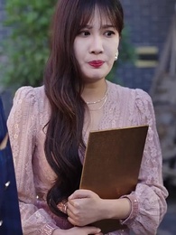 Oh, My Dear Vegetable - Episode 40