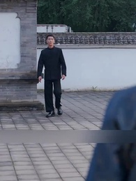 Penguasa Papan takdir - Episode 54