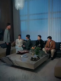 ตอนที่ 19 - มาเสียใจในวันที่สายไป