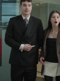 Amor pela Noiva Perdida - Episode 42