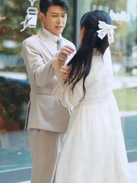 第19話 - 秘密結婚の相手が子持ちの富豪?!