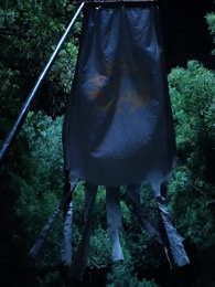 20화 - 장군부인 아닌 여장군