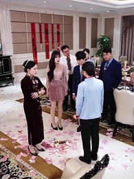 Oh, My Dear Vegetable - Episode 6