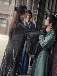 [Dubbed] Princess and Her Handsome Followers - Episode 66