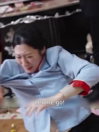 Oh, My Dear Vegetable - Episode 11