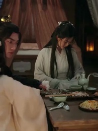 조운모우 - Episode 10