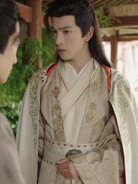 [Dubbed] Princess and Her Handsome Followers - Episode 21