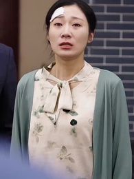 Oh, My Dear Vegetable - Episode 26