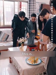 Episode 6 - Wealthy Father