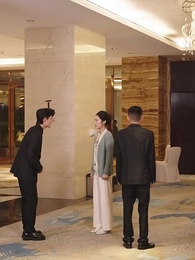 Oh, My Dear Vegetable - Episode 42