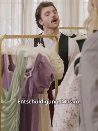 Die königliche Erbin als Dienstmädchen! - Episode 51