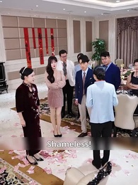 Oh, My Dear Vegetable - Episode 9