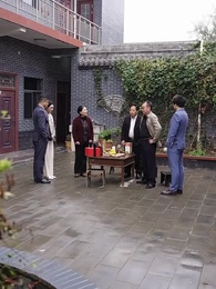 Oh, My Dear Vegetable - Episode 24