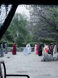 장군부인 아닌 여장군 - Episode 12