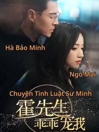 Tập 1 - Chuyện Tình Luật Sư Minh