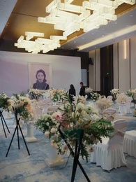 Lover, Mother, Wife - Episode 18