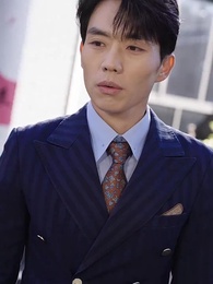 Oh, My Dear Vegetable - Episode 32