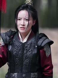 장군부인 아닌 여장군 - Episode 24