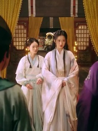 조운모우 - Episode 12