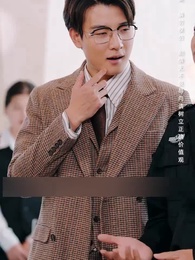 Wealthy Father - Episode 60