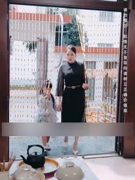 Wealthy Father - Episode 13