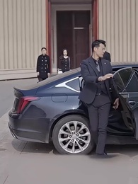 Chuyện Tình Luật Sư Minh - Episode 37