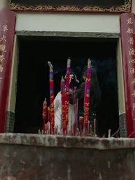 [Dubbed] Princess and Her Handsome Followers - Episode 36