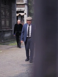 Lord of the Go - Episode 23