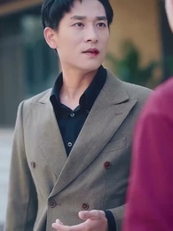 삼각관계 - Episode 3