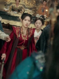 [Dubbed] Princess and Her Handsome Followers - Episode 59