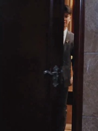 秘密結婚の相手が子持ちの富豪？！ - Episode 38