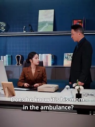 Episode 17 - Lover, Mother, Wife