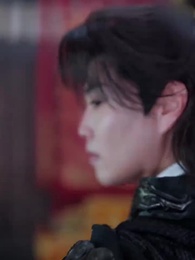 장군부인 아닌 여장군 - Episode 25