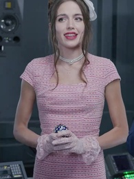 Die königliche Erbin als Dienstmädchen! - Episode 10