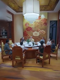 ตอนที่ 64 - มาเสียใจในวันที่สายไป