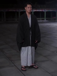 Episode 16 - Lord of the Go