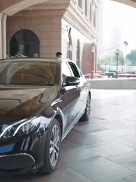 秘密結婚の相手が子持ちの富豪？！ - Episode 31