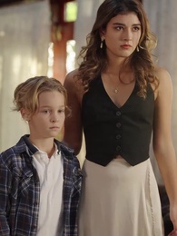 Episódio 5 - Amor pela Noiva Perdida