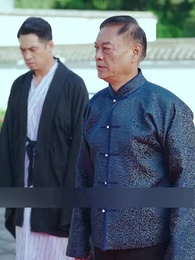 Episode 33 - Penguasa Papan takdir