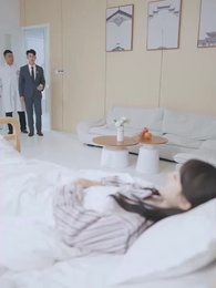 第44話 - 秘密結婚の相手が子持ちの富豪？！