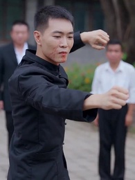 Lord of the Go - Episode 59